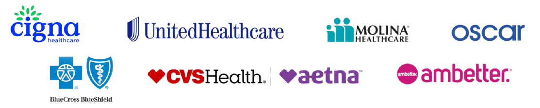 Header Logos